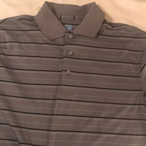 Golf Polo Shirt PGA Tour